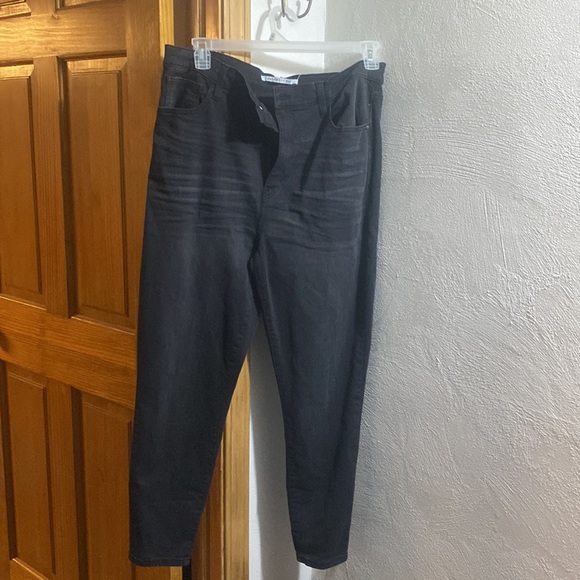 DC long-sleeve stripped shirt+NEW skinny👖17+✨Stretch Bracelet - Picture 4 of 16